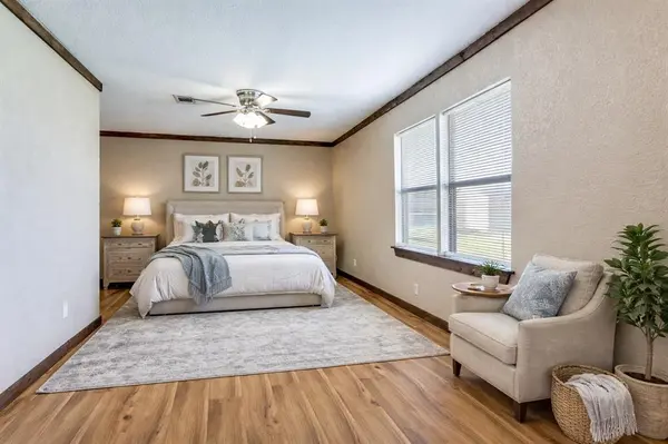 401 Ashwood Street, Azle, TX 76020