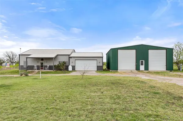 6711 W Sundance Circle, Joshua, TX 76058