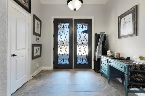 5014 Largo Drive, Granbury, TX 76049