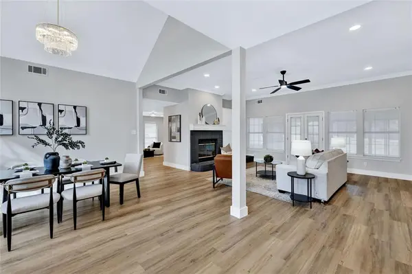 1306 British Boulevard, Grand Prairie, TX 75050