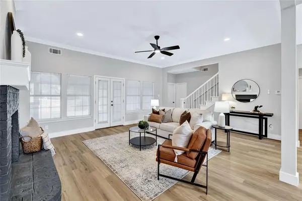 1306 British Boulevard, Grand Prairie, TX 75050