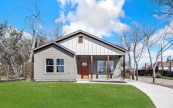 1649 E Terrell Avenue, Fort Worth, TX 76104