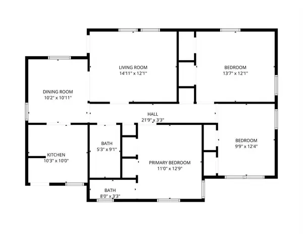 3708 Davila Drive, Dallas, TX 75220