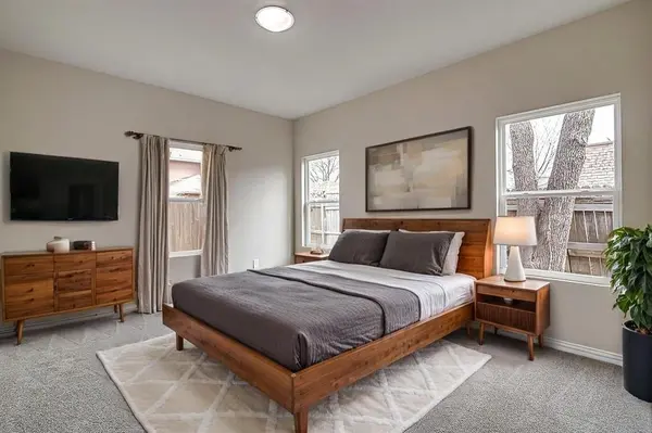 1005 E Tucker Street, Fort Worth, TX 76104