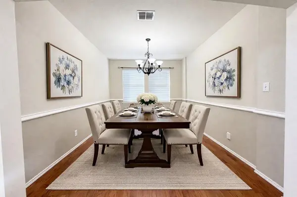 10125 Sourwood Drive, Fort Worth, TX 76244