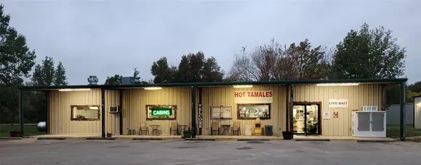 2550 FM 21, Pittsburg, TX 75686