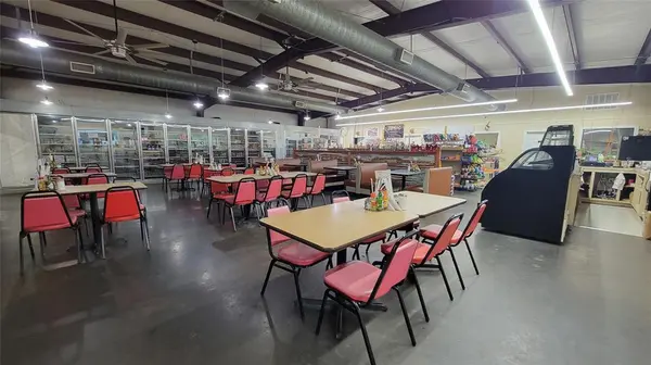 2550 FM 21, Pittsburg, TX 75686