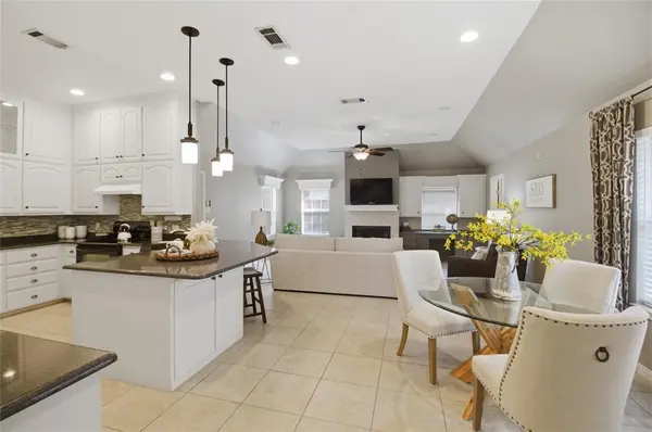 7504 Teakwood Court, North Richland Hills, TX 76182