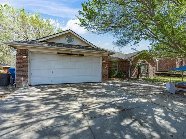 210 Wellington Trail, Weatherford, TX 76085