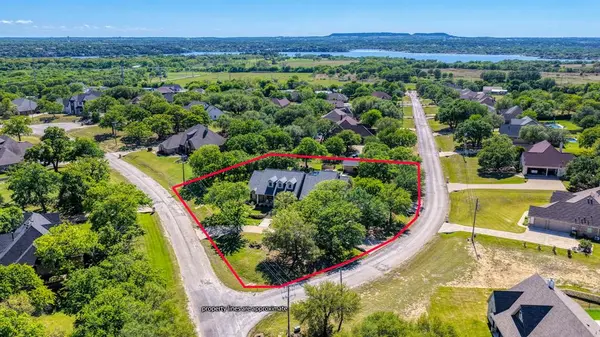 3707 De Cordova Ranch Road, Granbury, TX 76049