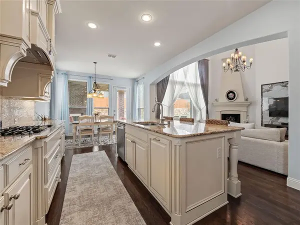 1504 Cayman Drive, Allen, TX 75013