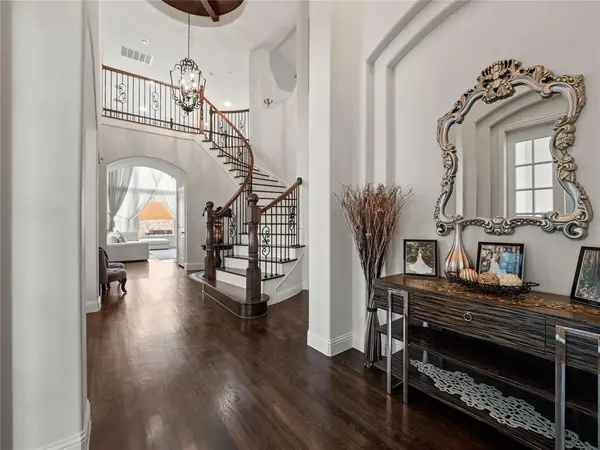 1504 Cayman Drive, Allen, TX 75013