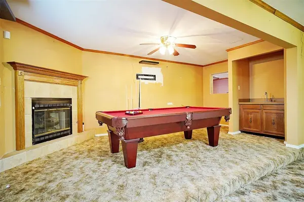 1734 Hartford Drive, Carrollton, TX 75007