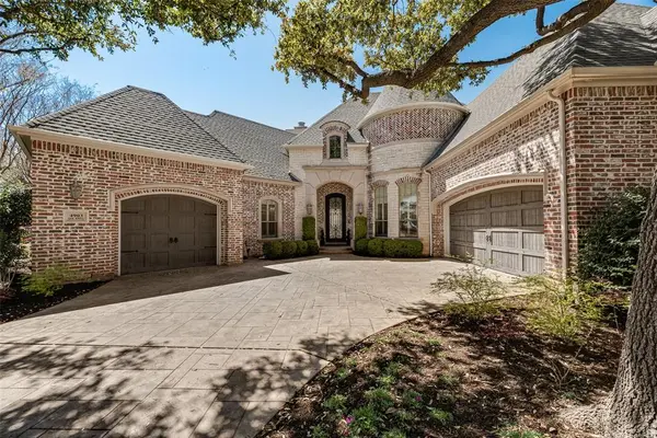 4903 Oak Knoll Lane, Frisco, TX 75034