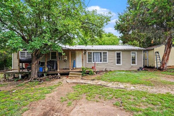125 Washita Trail, Whitney, TX 76692
