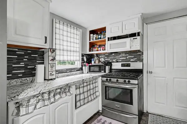 125 Washita Trail, Whitney, TX 76692