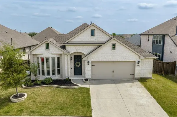 9201 Amistad Lane, Denton, TX 76226