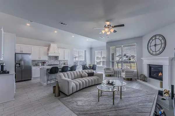 1301 Castiglione Lane, Anna, TX 75409