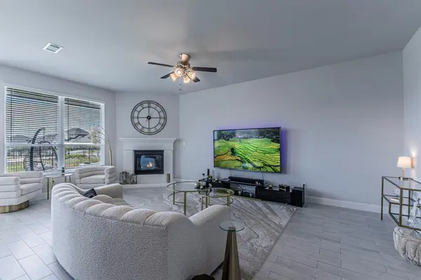 1301 Castiglione Lane, Anna, TX 75409