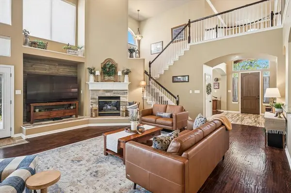 10001 Waterview Parkway, Rowlett, TX 75089