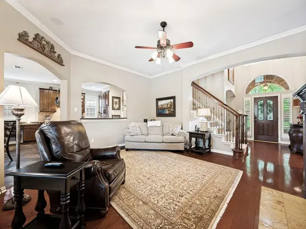 3316 Edwards Drive, Plano, TX 75025