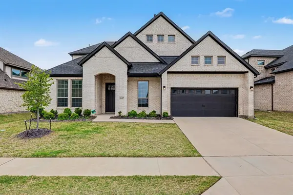 16417 Sunnyland Drive, Celina, TX 75009