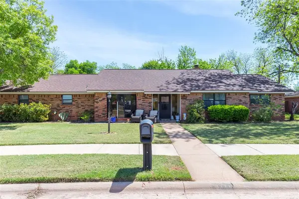 1773 Richland Drive, Abilene, TX 79603