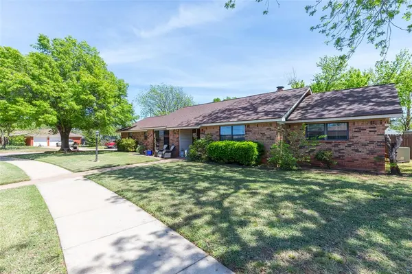 1773 Richland Drive, Abilene, TX 79603