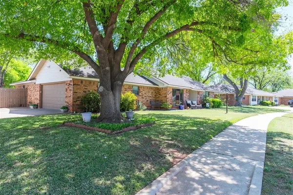 1773 Richland Drive, Abilene, TX 79603