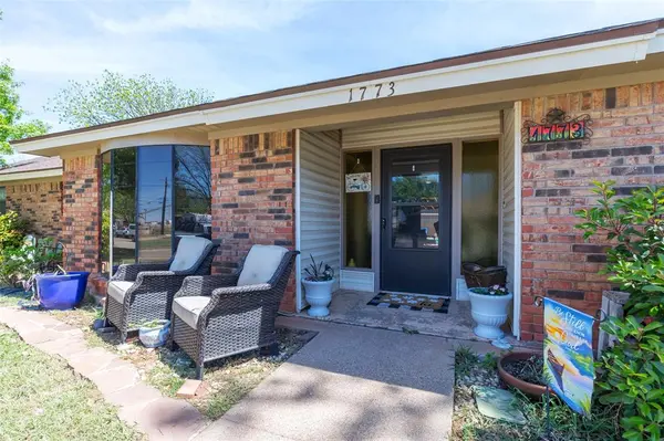 1773 Richland Drive, Abilene, TX 79603