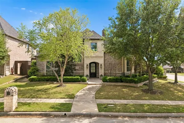 3507 Munstead Trail, Frisco, TX 75033