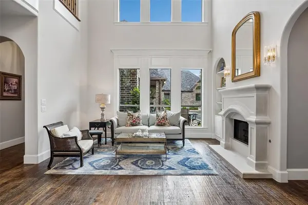 3507 Munstead Trail, Frisco, TX 75033