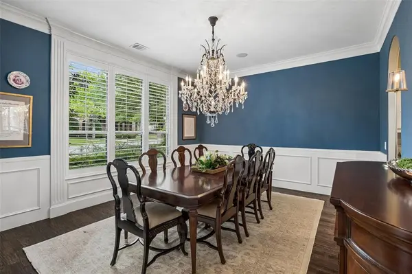 3507 Munstead Trail, Frisco, TX 75033