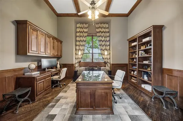 3507 Munstead Trail, Frisco, TX 75033