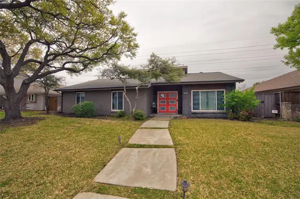 6822 Saint Anne Street, Dallas, TX 75248