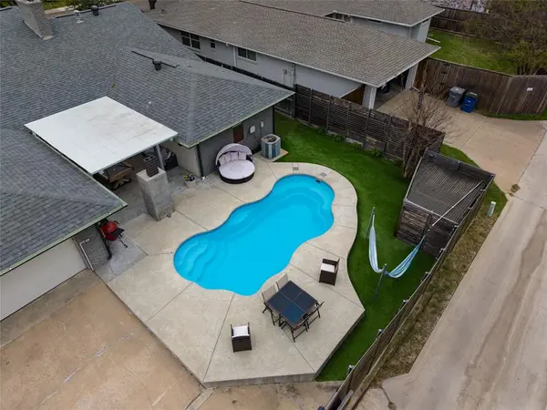 6822 Saint Anne Street, Dallas, TX 75248