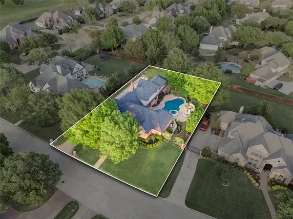 803 Columbia Drive, Southlake, TX 76092