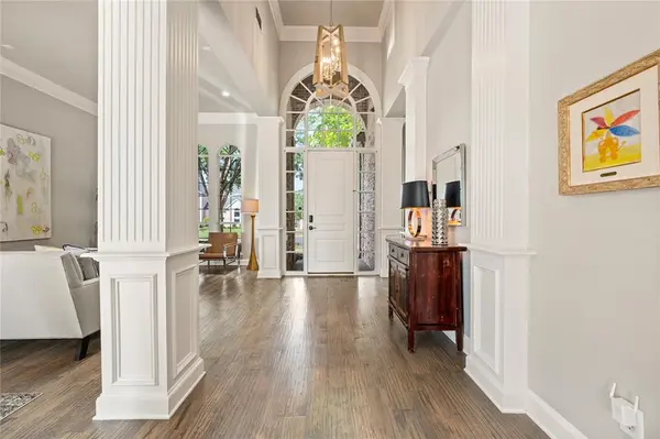 803 Columbia Drive, Southlake, TX 76092