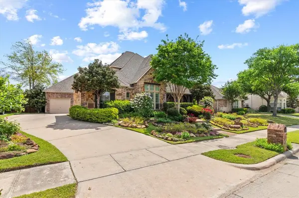 4328 Fairway Drive, Carrollton, TX 75010
