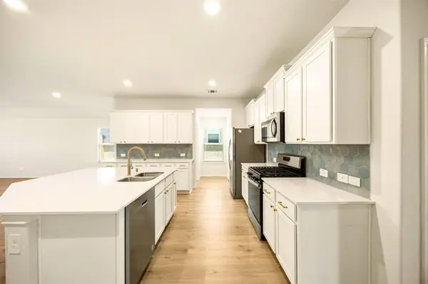 205 Calico Lane, Caddo Mills, TX 75135