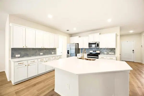 205 Calico Lane, Caddo Mills, TX 75135