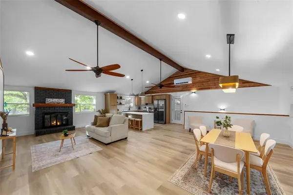 7041 Freemont Street, Dallas, TX 75231