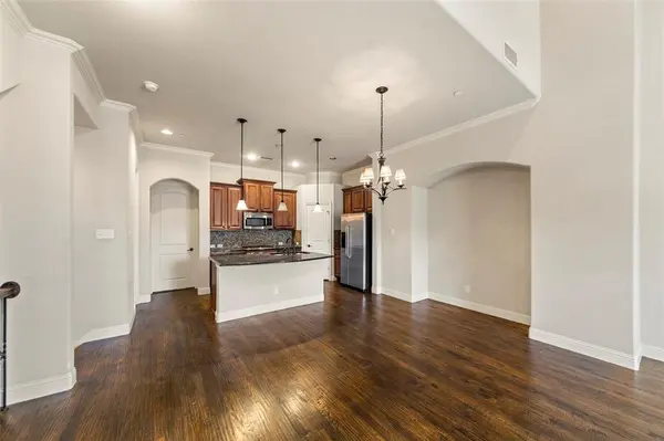 7929 Maddox Road, Plano, TX 75024