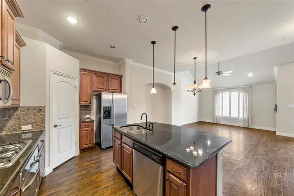 7929 Maddox Road, Plano, TX 75024