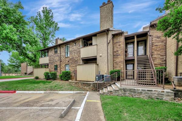 1209 Calico Lane #2415, Arlington, TX 76011