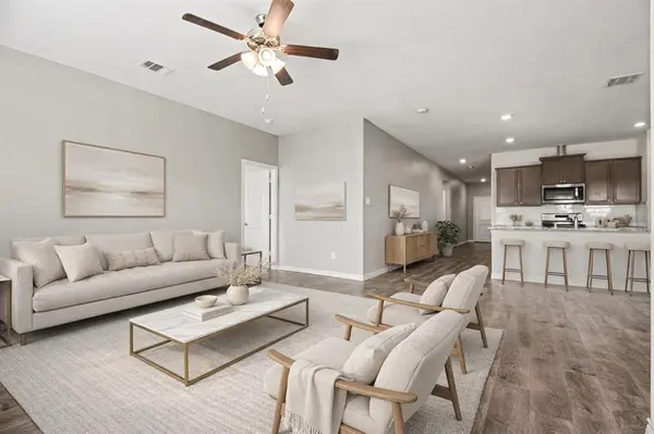 611 Saddle Club Way, Princeton, TX 75407