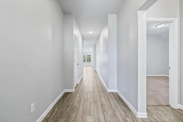 620 Shade Tree Way, Princeton, TX 75407