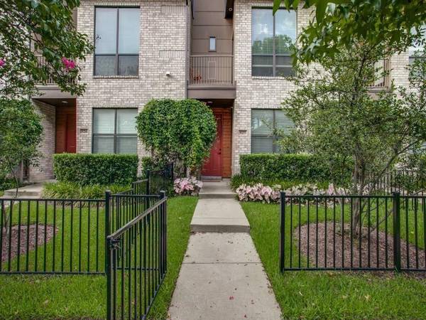 4211 Rawlins Street #527, Dallas, TX 75219