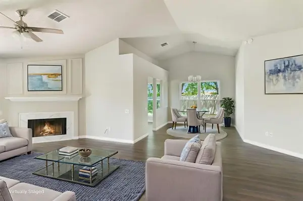 1019 Danforth Court, Arlington, TX 76017