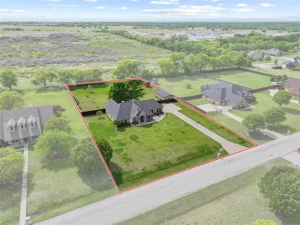 408 Seasons West, Sherman, TX 75092